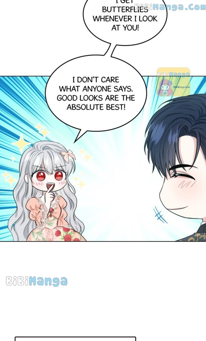 How to Get Rid of My Dark Past Chapter 59 292 33