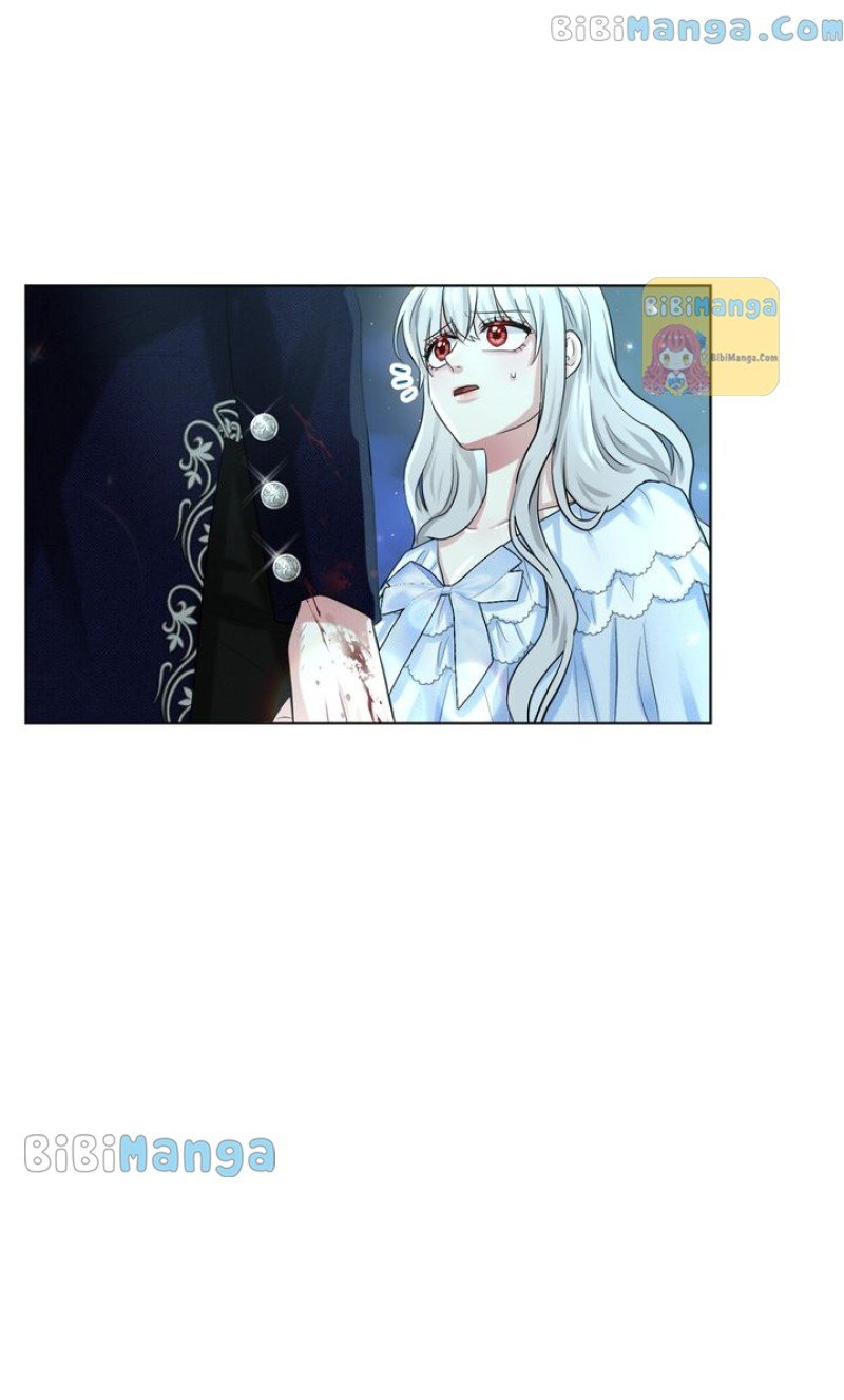How to Get Rid of My Dark Past Chapter 59 294 35