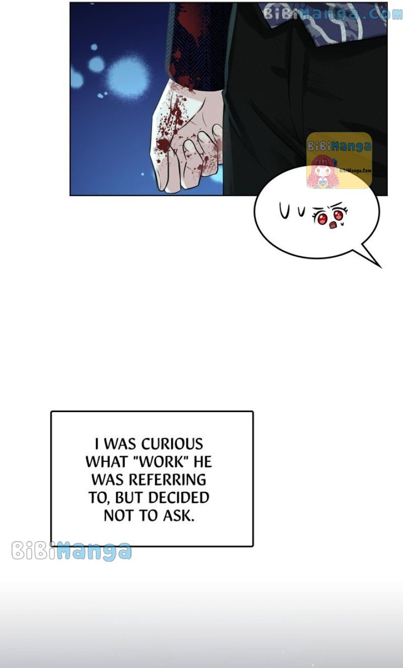 How to Get Rid of My Dark Past Chapter 59 295 36