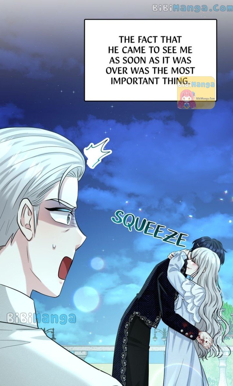 How to Get Rid of My Dark Past Chapter 59 296 37