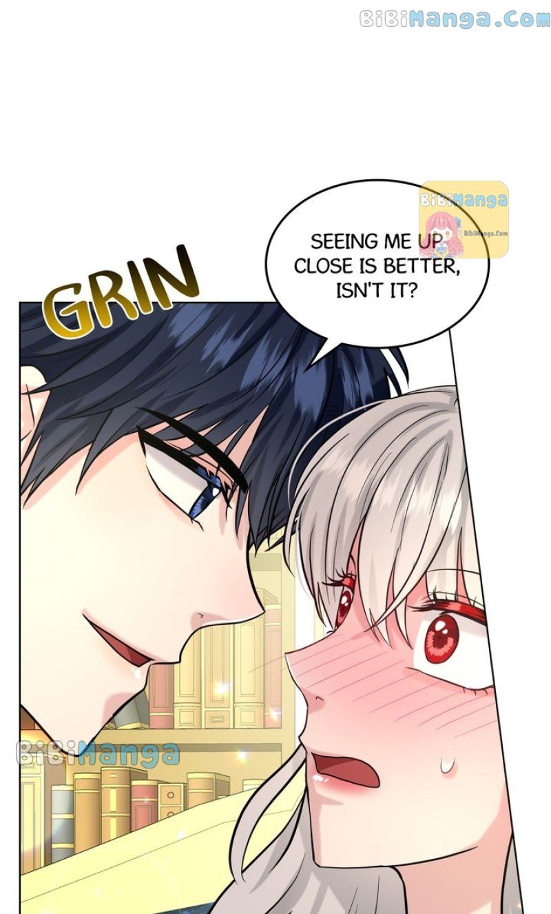 How to Get Rid of My Dark Past Chapter 59 299 40