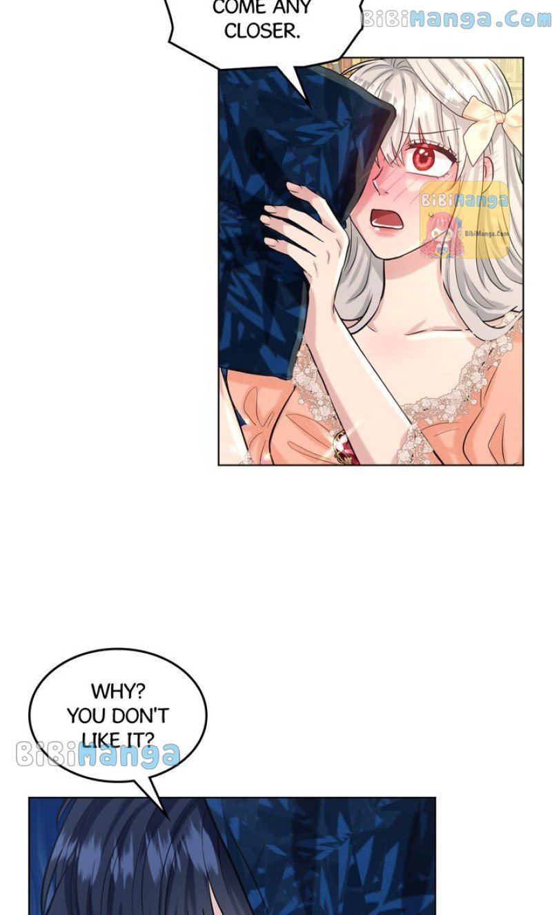 How to Get Rid of My Dark Past Chapter 59 304 45