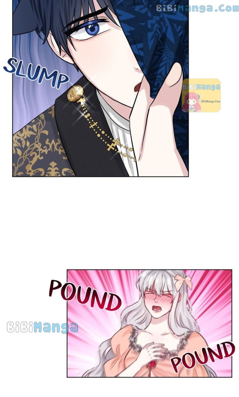 How to Get Rid of My Dark Past Chapter 59 305 46