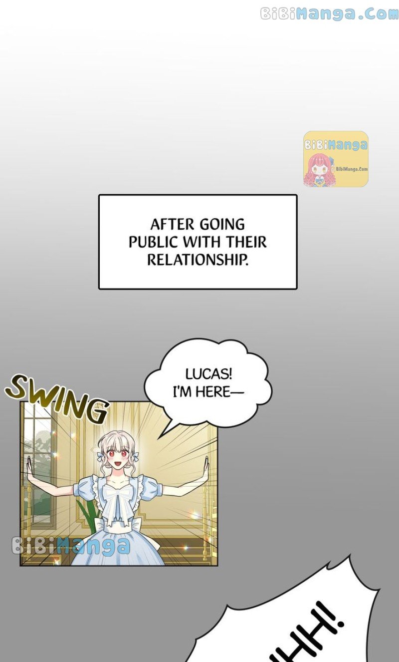 How to Get Rid of My Dark Past Chapter 59 308 49