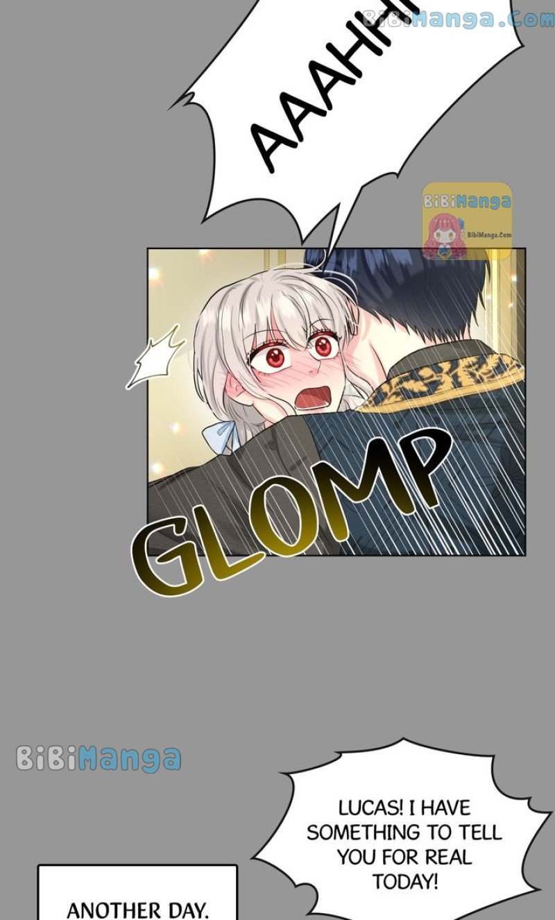 How to Get Rid of My Dark Past Chapter 59 309 50