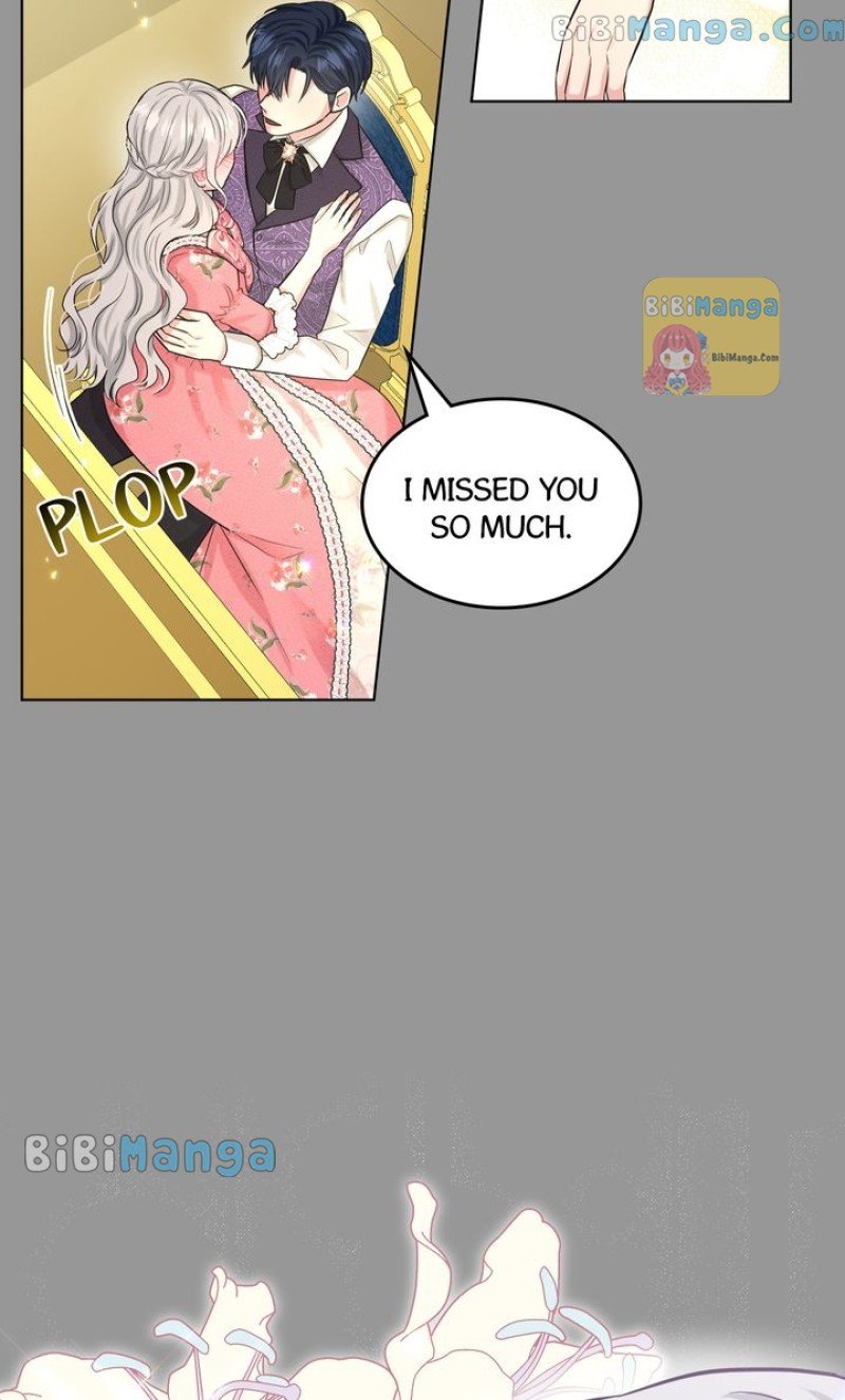 How to Get Rid of My Dark Past Chapter 59 311 52