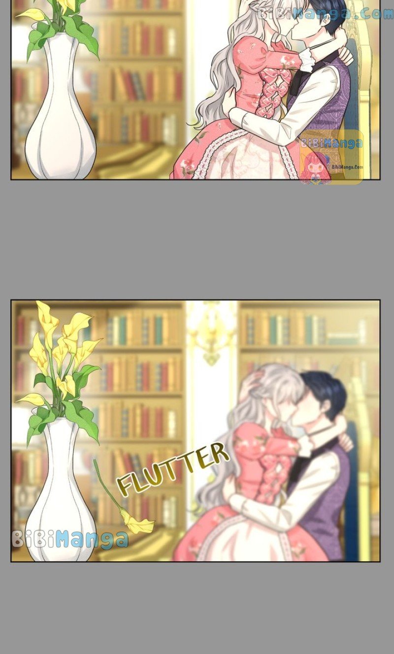 How to Get Rid of My Dark Past Chapter 59 314 55