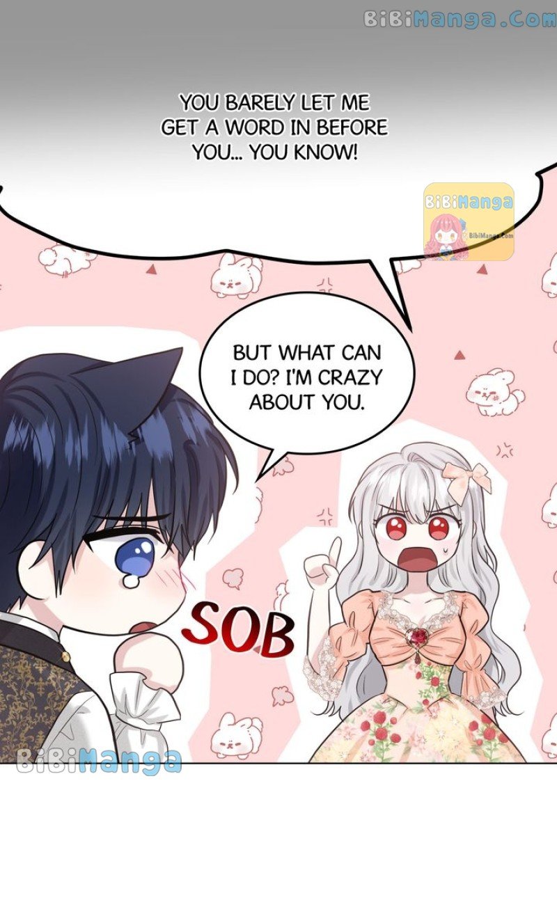 How to Get Rid of My Dark Past Chapter 59 315 56