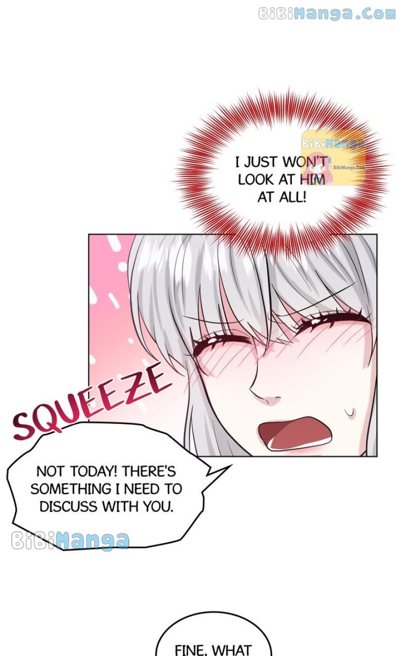 How to Get Rid of My Dark Past Chapter 59 316 57