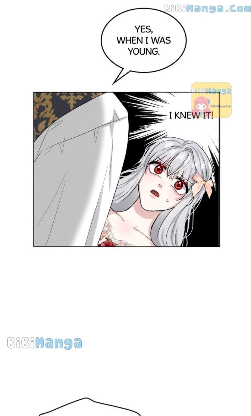 How to Get Rid of My Dark Past Chapter 59 320 61