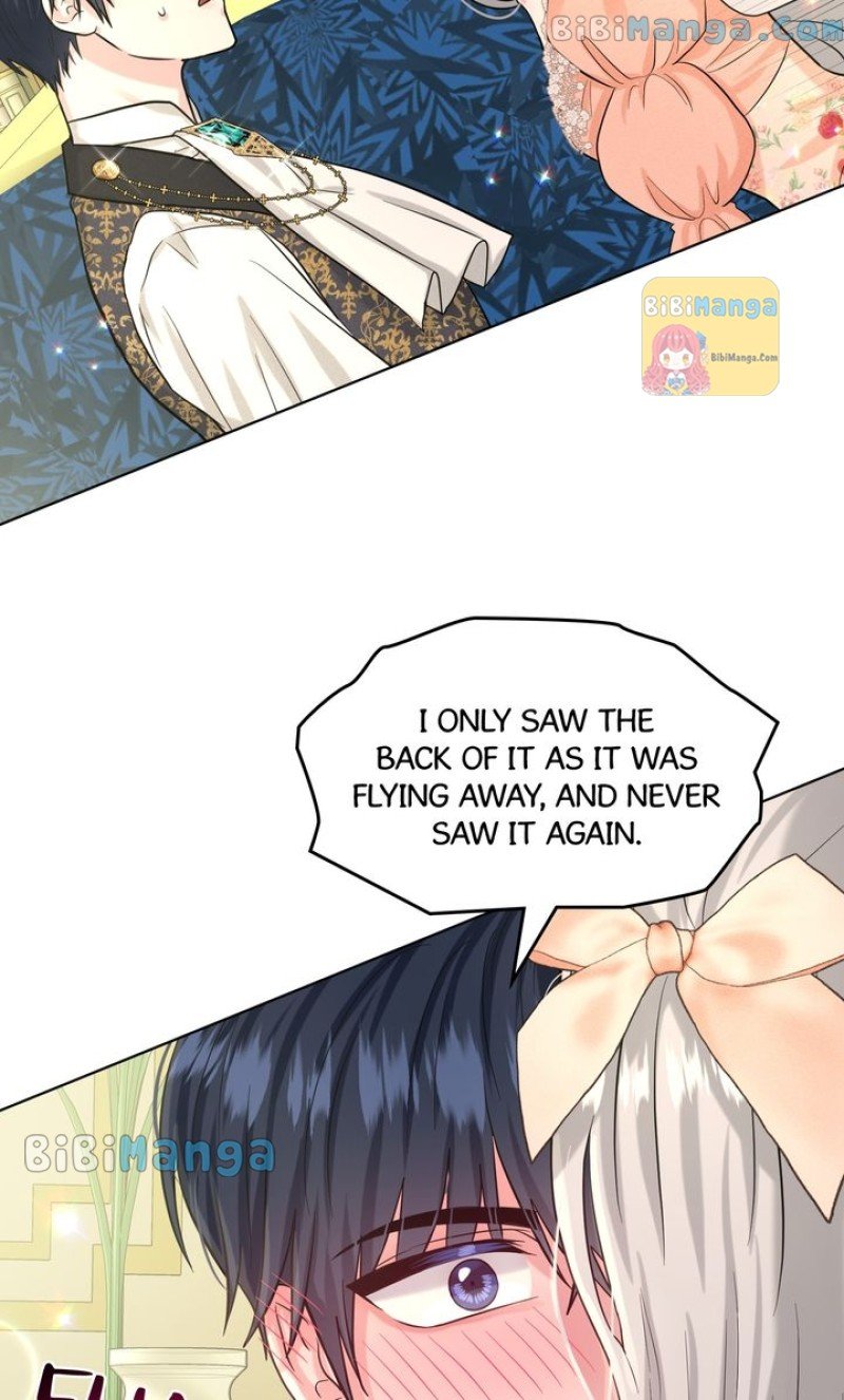 How to Get Rid of My Dark Past Chapter 59 322 63