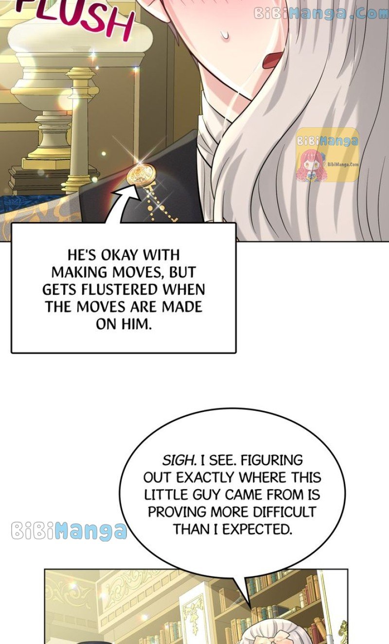 How to Get Rid of My Dark Past Chapter 59 323 64