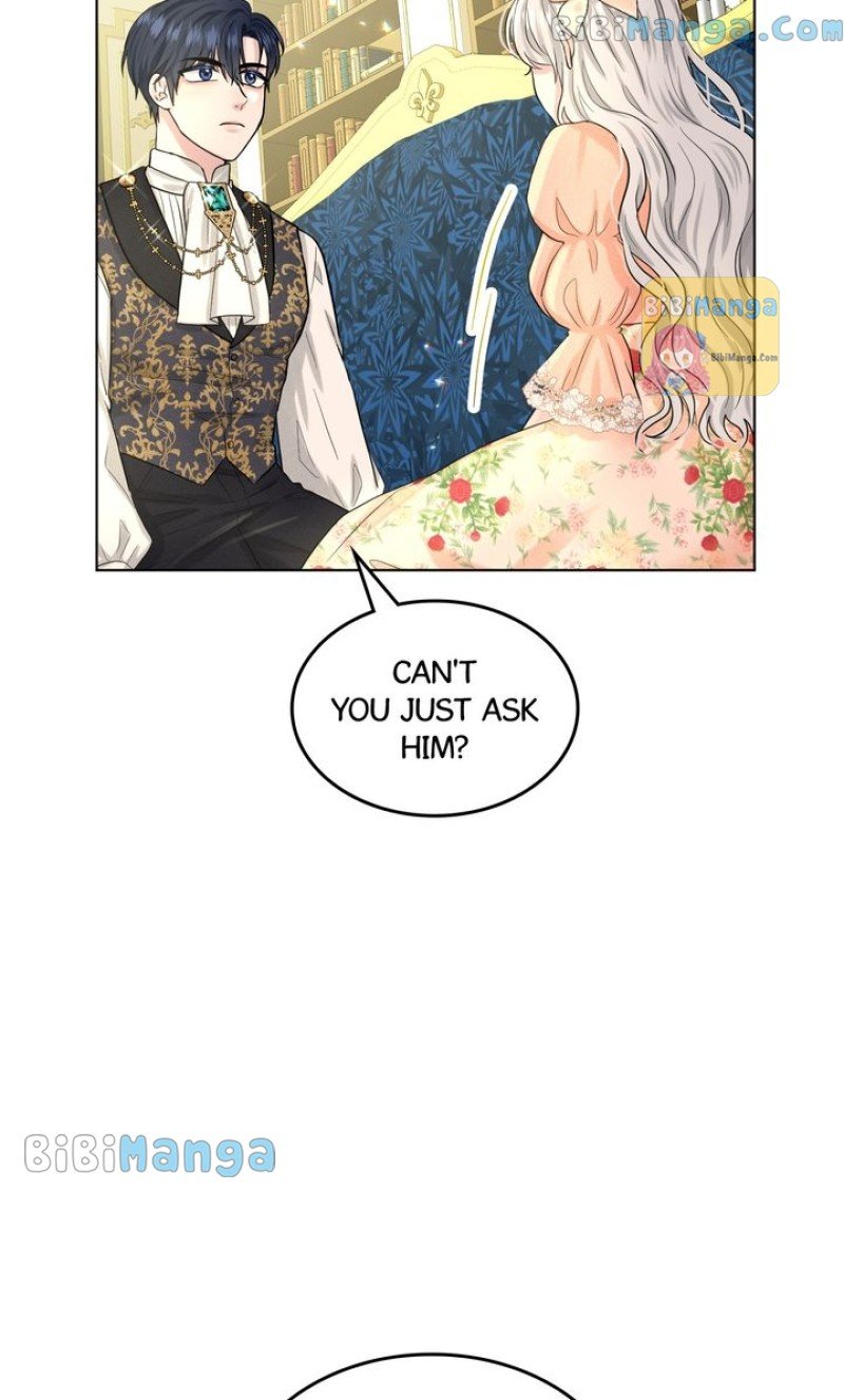 How to Get Rid of My Dark Past Chapter 59 324 65