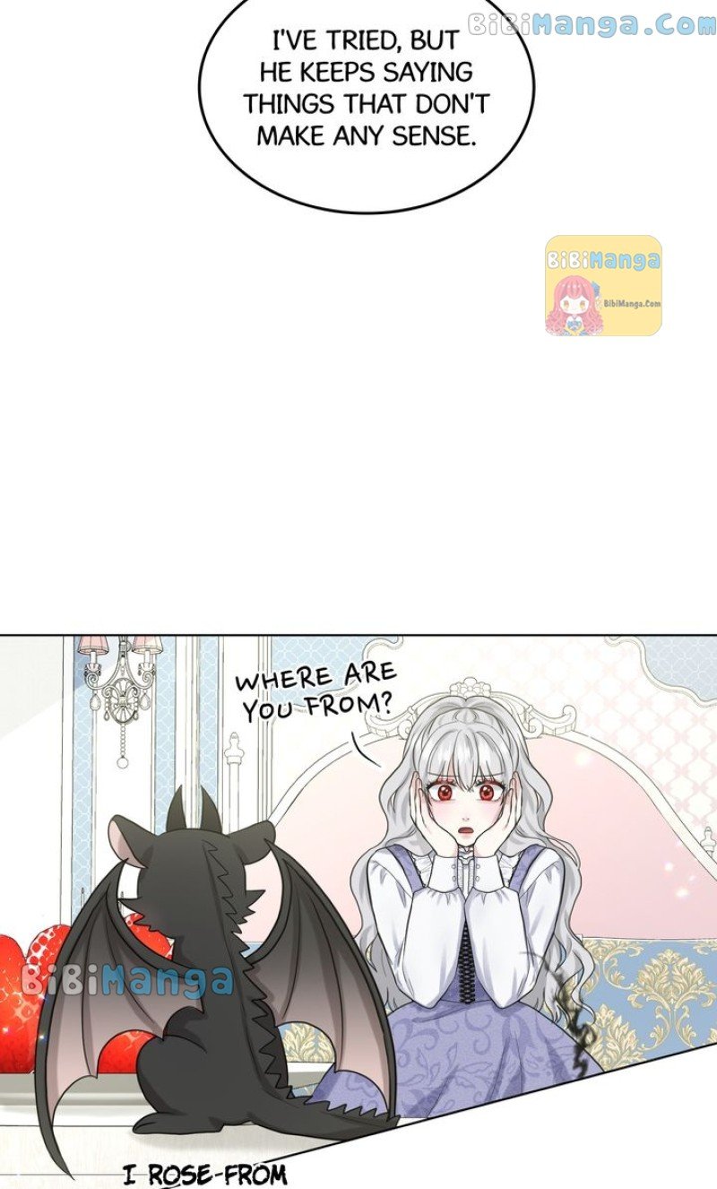 How to Get Rid of My Dark Past Chapter 59 325 66