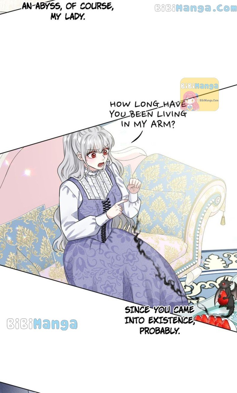How to Get Rid of My Dark Past Chapter 59 326 67