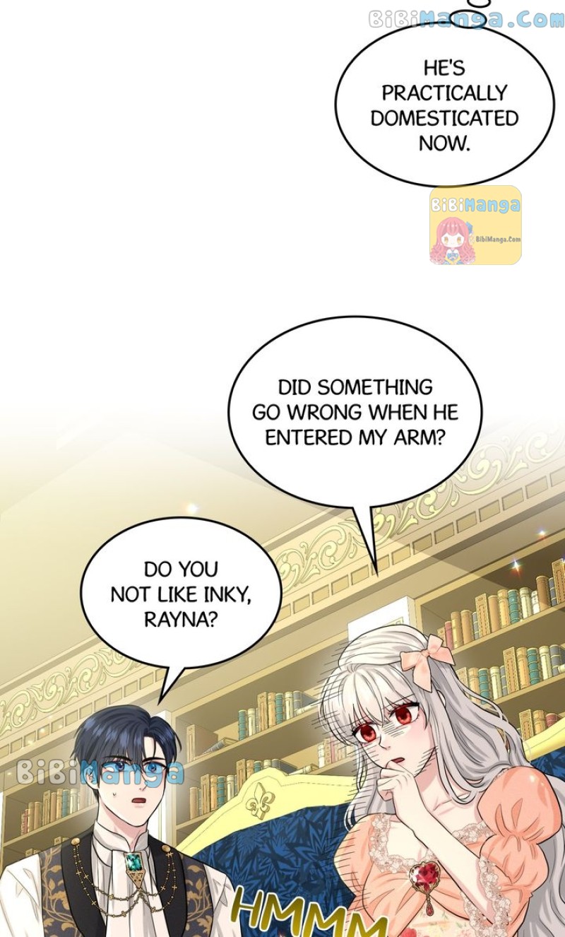 How to Get Rid of My Dark Past Chapter 59 330 71