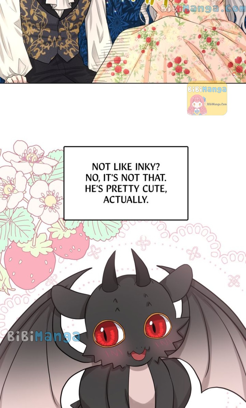 How to Get Rid of My Dark Past Chapter 59 331 72