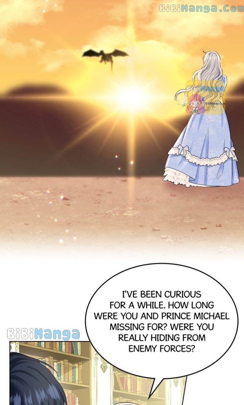 How to Get Rid of My Dark Past Chapter 59 335 76