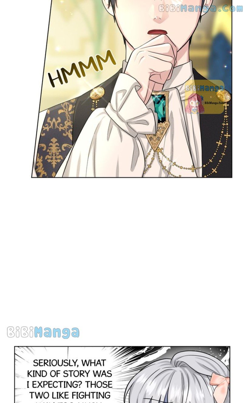 How to Get Rid of My Dark Past Chapter 59 337 78
