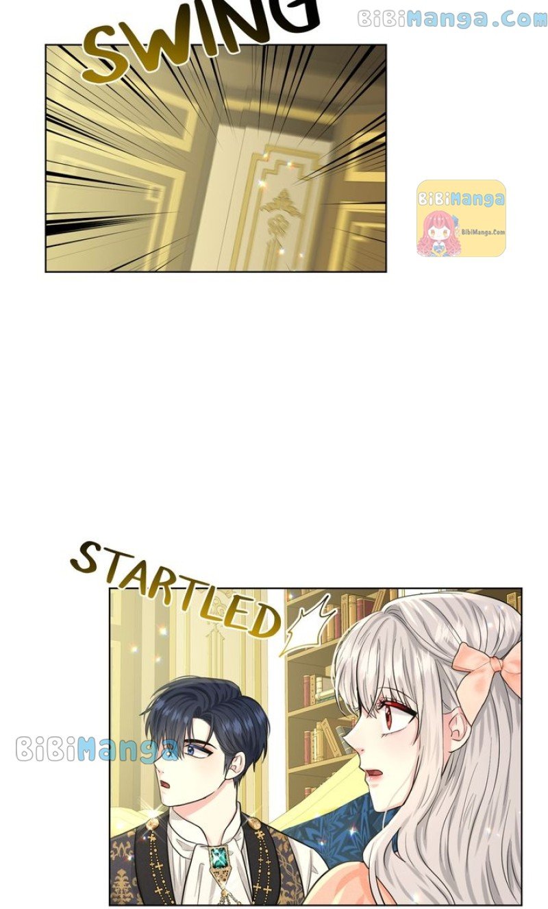 How to Get Rid of My Dark Past Chapter 59 341 82