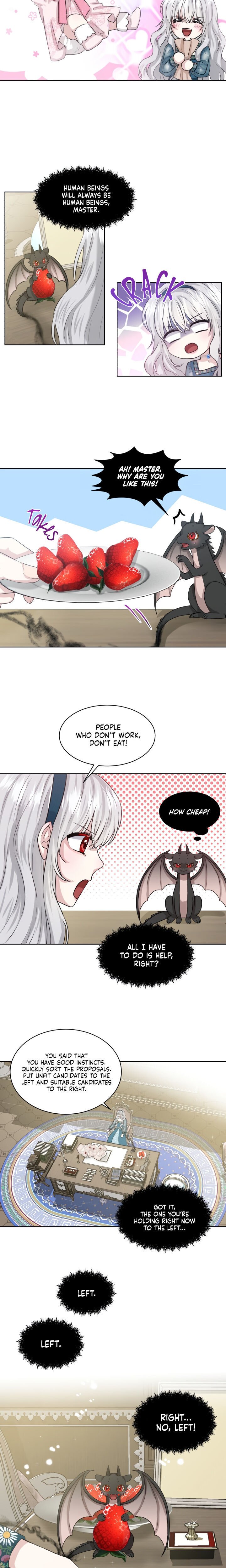 How to Get Rid of My Dark Past Chapter 6 70 003