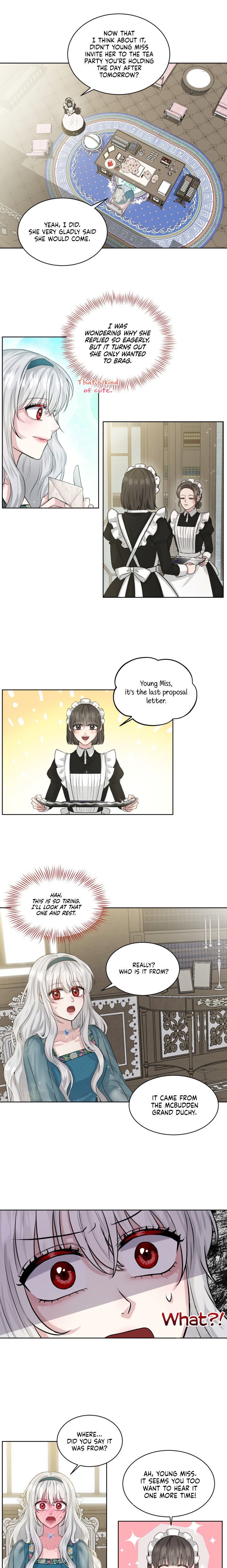 How to Get Rid of My Dark Past Chapter 6 73 006