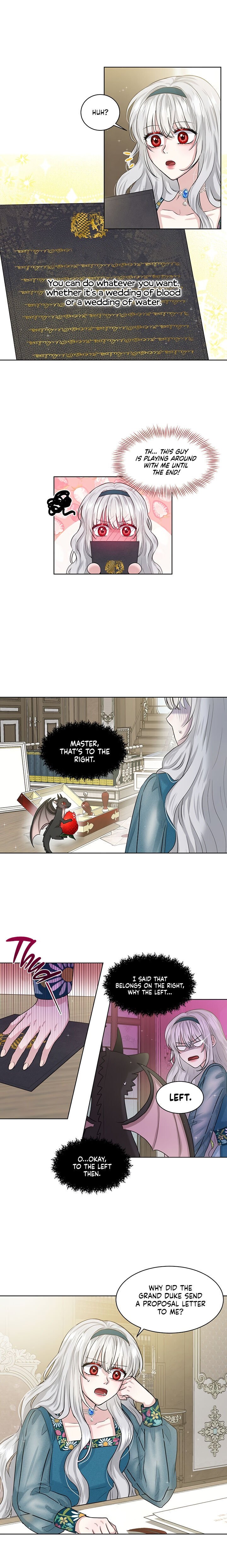How to Get Rid of My Dark Past Chapter 6 76 009