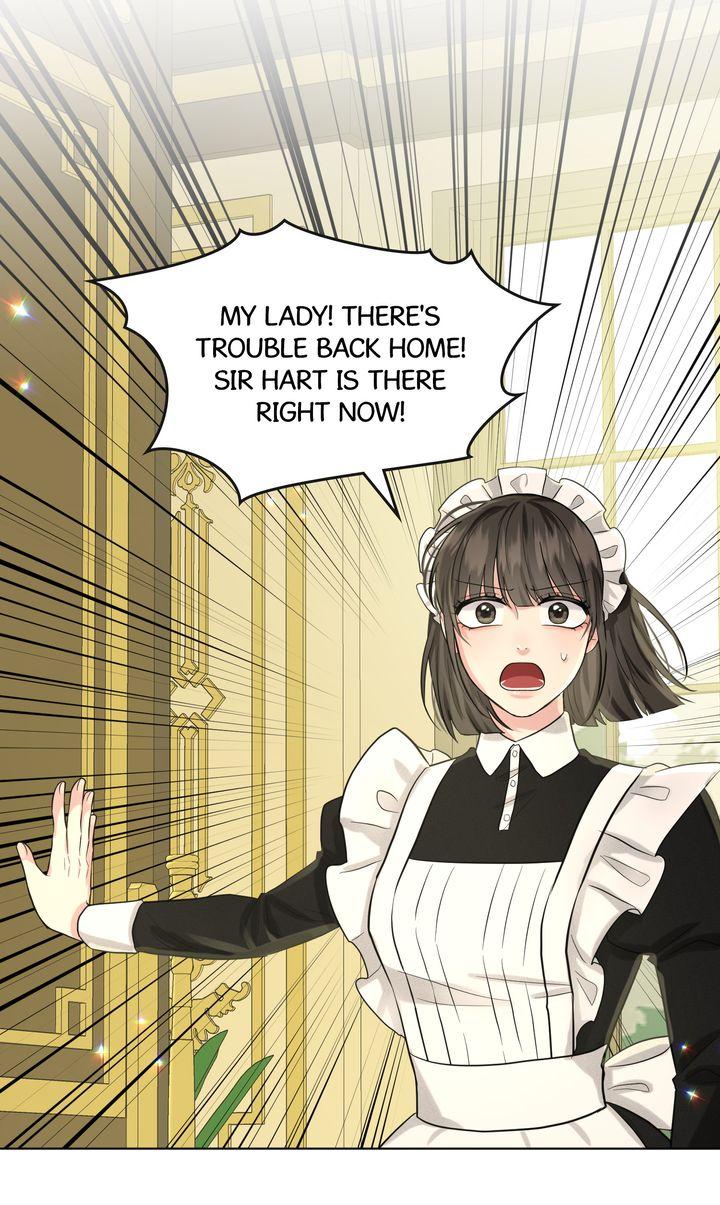How to Get Rid of My Dark Past Chapter 60 267 02