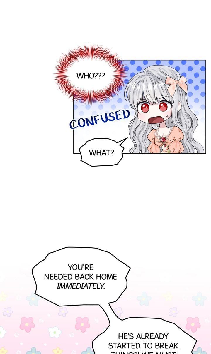 How to Get Rid of My Dark Past Chapter 60 268 03