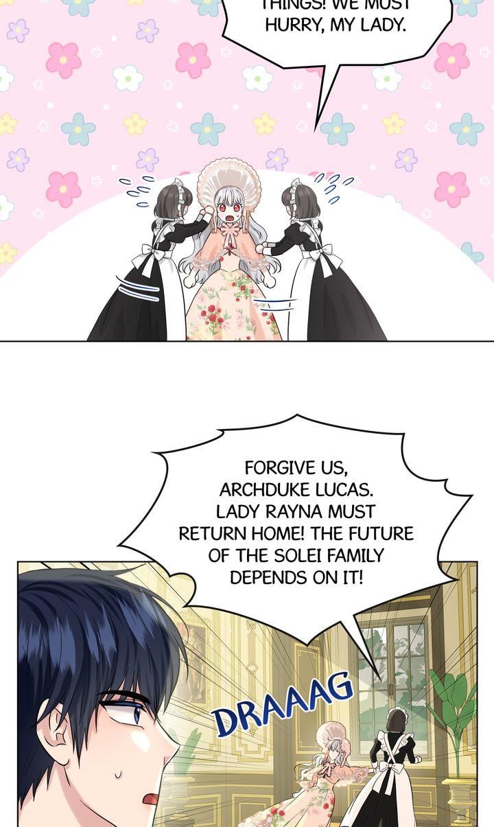 How to Get Rid of My Dark Past Chapter 60 269 04