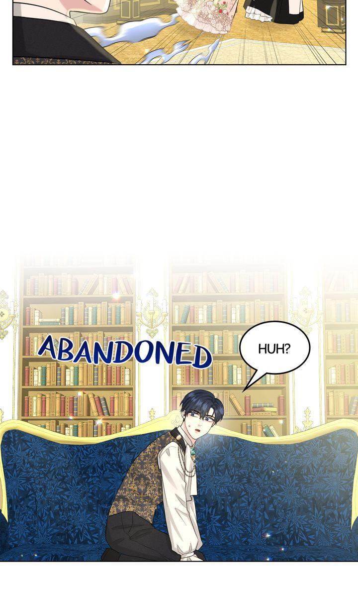 How to Get Rid of My Dark Past Chapter 60 270 05
