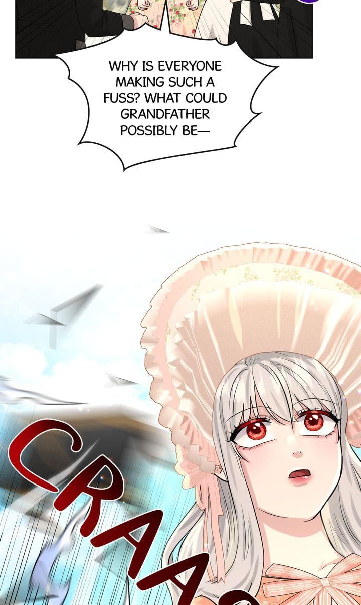 How to Get Rid of My Dark Past Chapter 60 277 12
