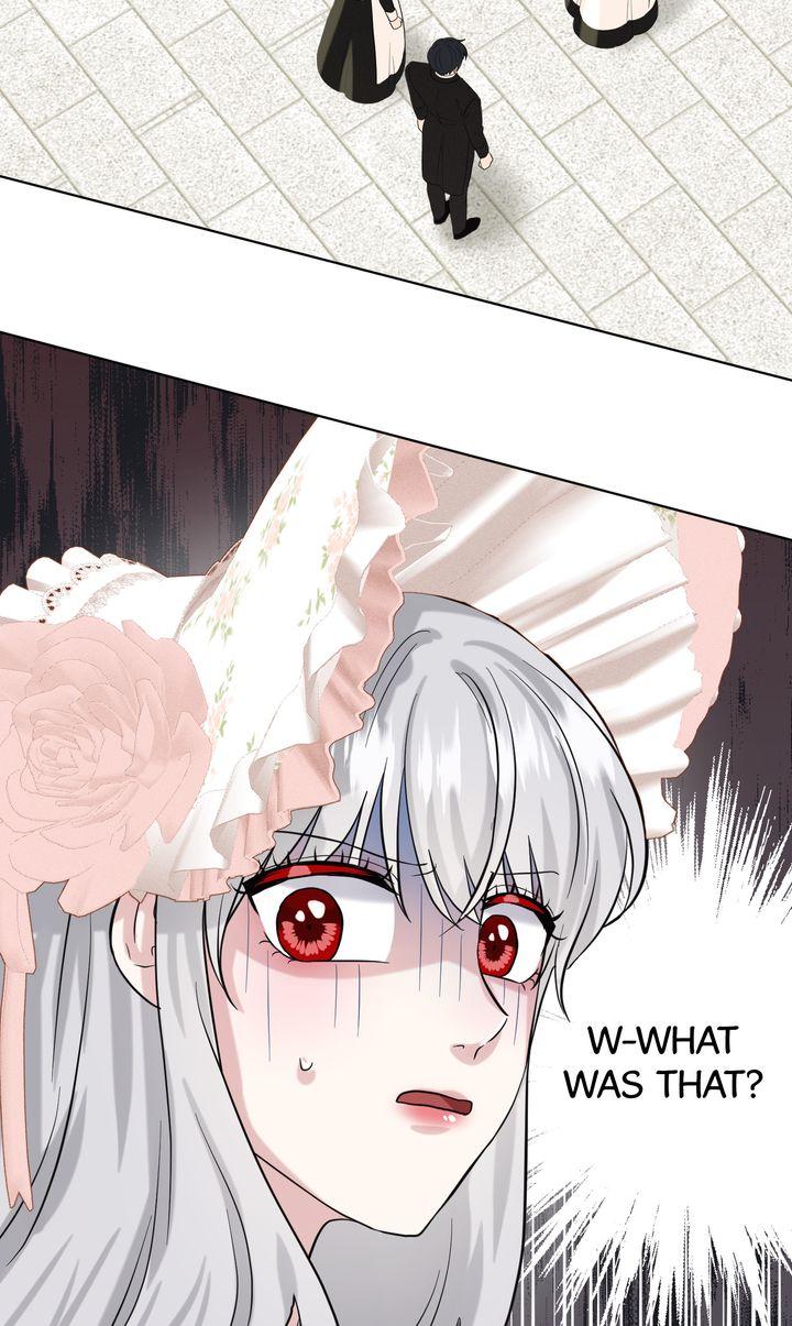 How to Get Rid of My Dark Past Chapter 60 280 15