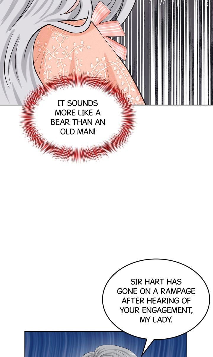 How to Get Rid of My Dark Past Chapter 60 281 16