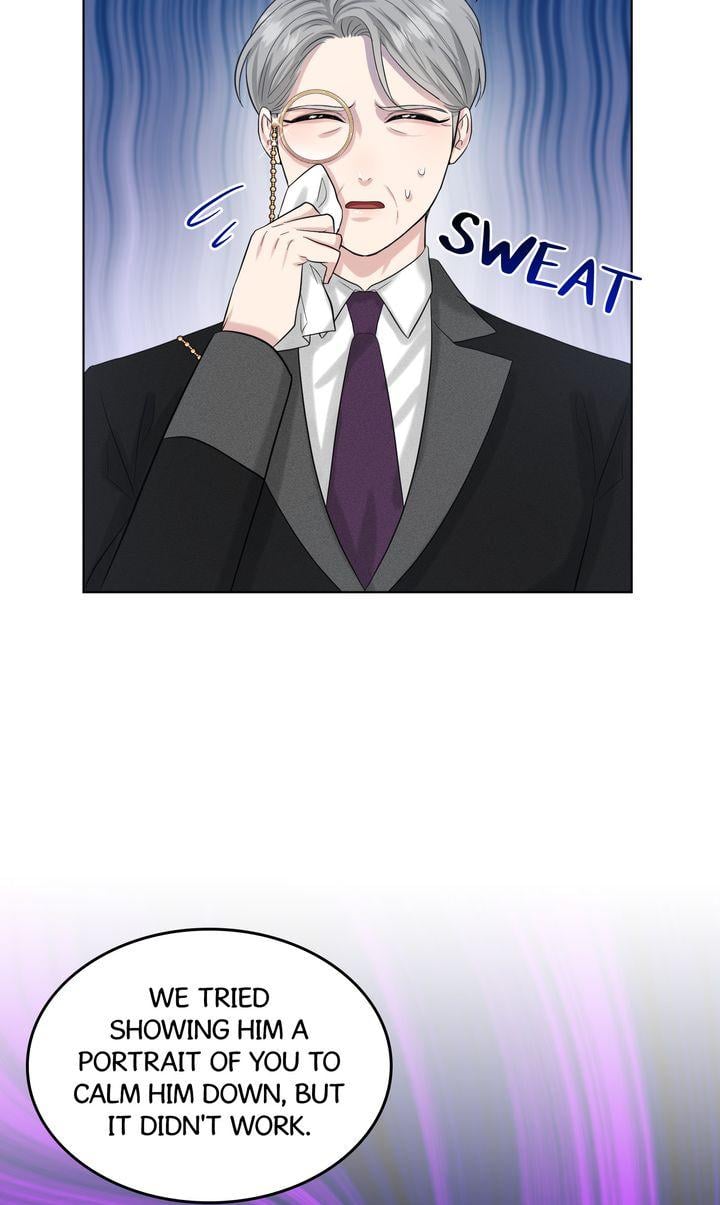 How to Get Rid of My Dark Past Chapter 60 282 17