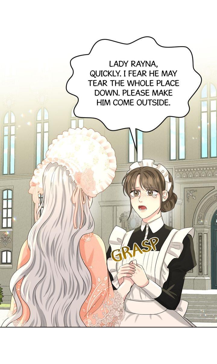 How to Get Rid of My Dark Past Chapter 60 285 20