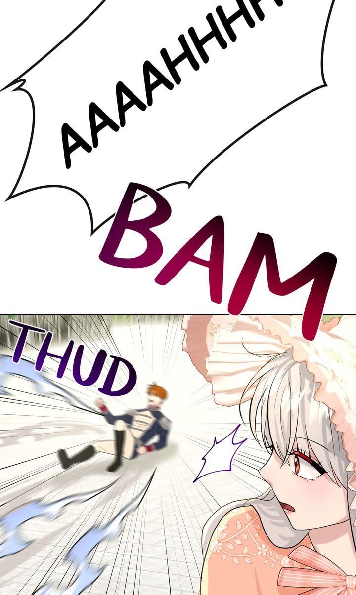 How to Get Rid of My Dark Past Chapter 60 287 22