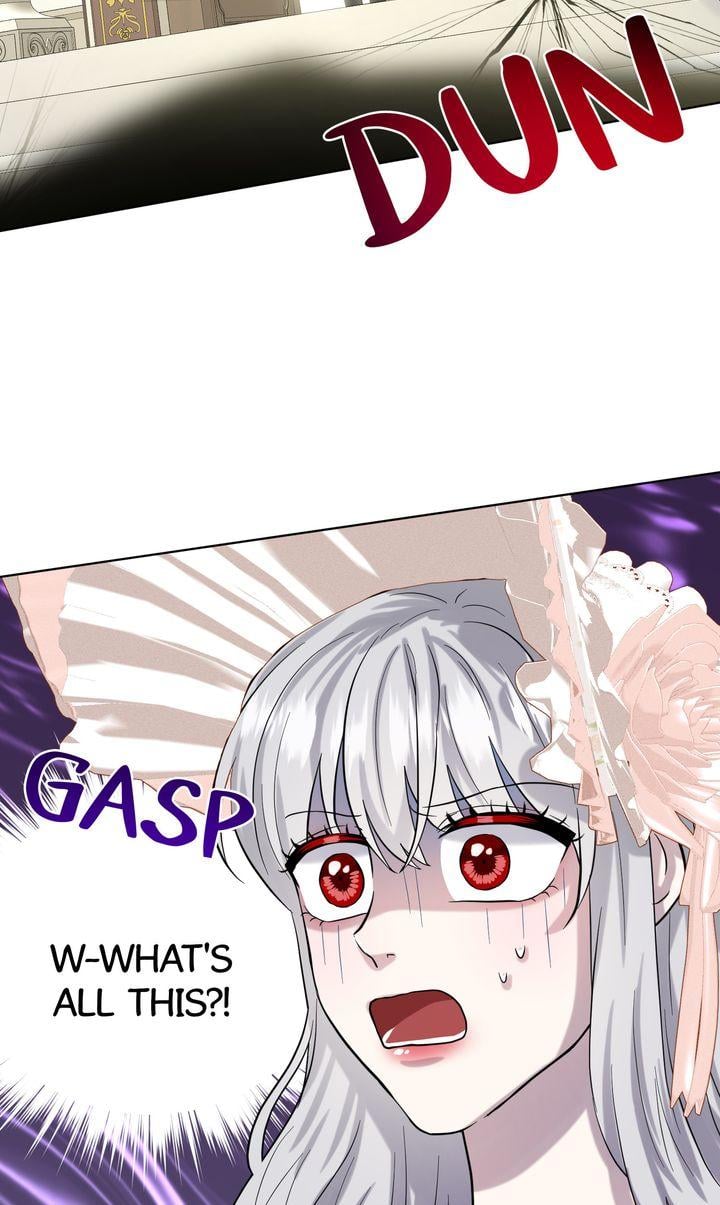 How to Get Rid of My Dark Past Chapter 60 290 25