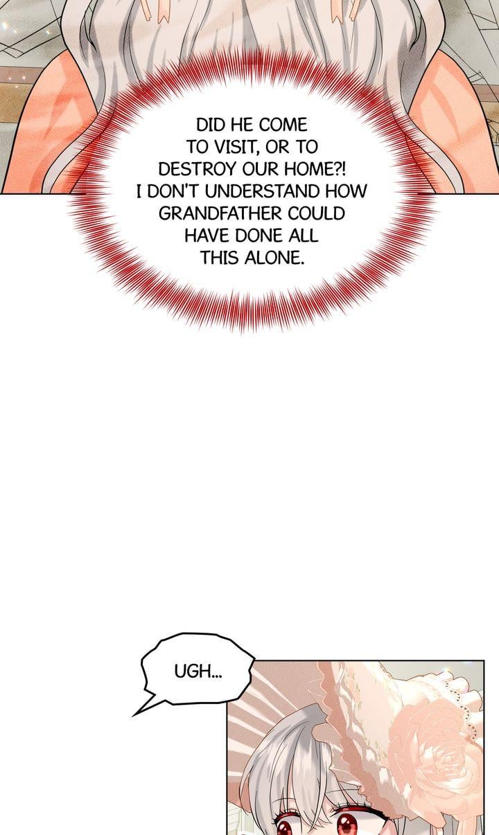 How to Get Rid of My Dark Past Chapter 60 293 28