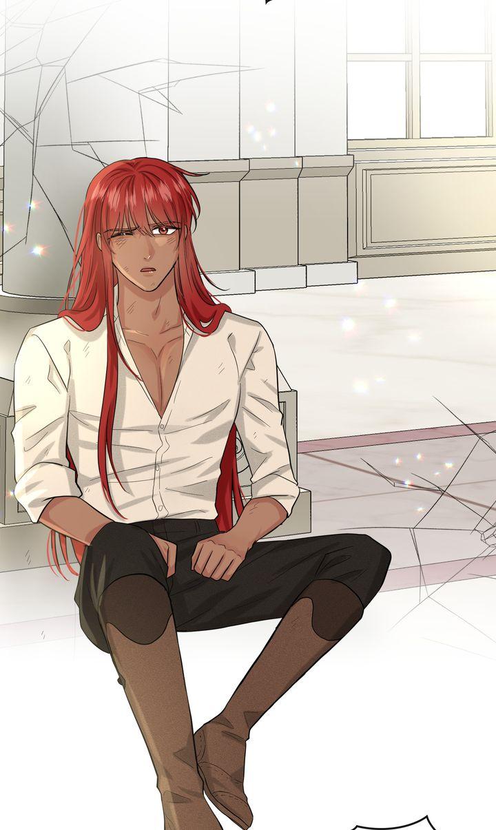 How to Get Rid of My Dark Past Chapter 60 295 30