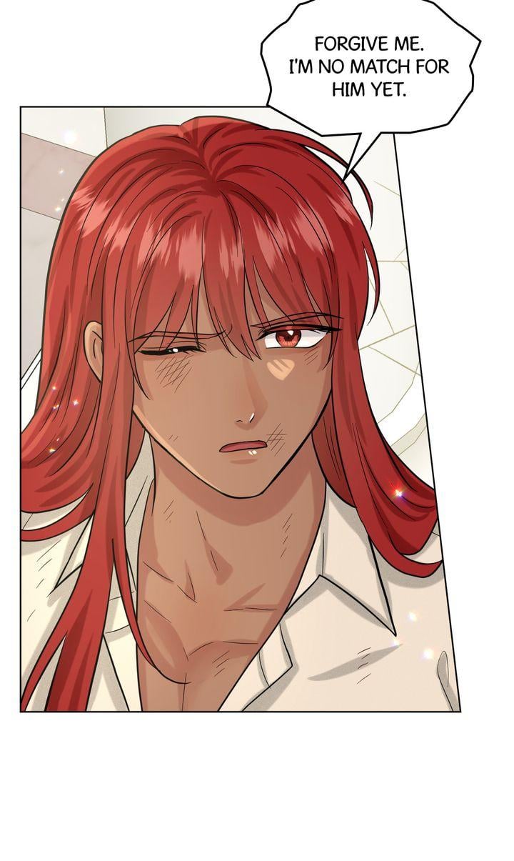 How to Get Rid of My Dark Past Chapter 60 297 32