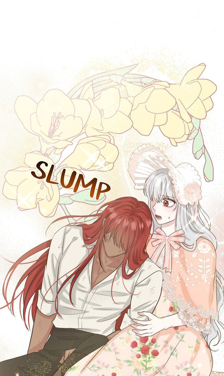 How to Get Rid of My Dark Past Chapter 60 298 33