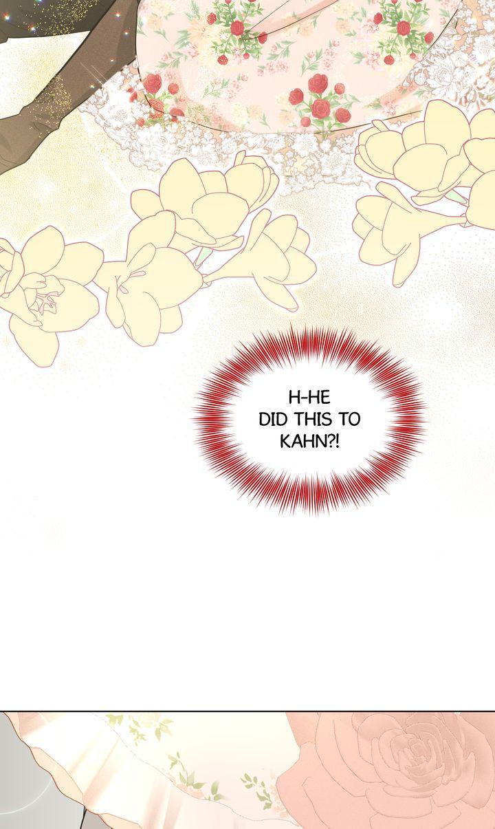 How to Get Rid of My Dark Past Chapter 60 299 34