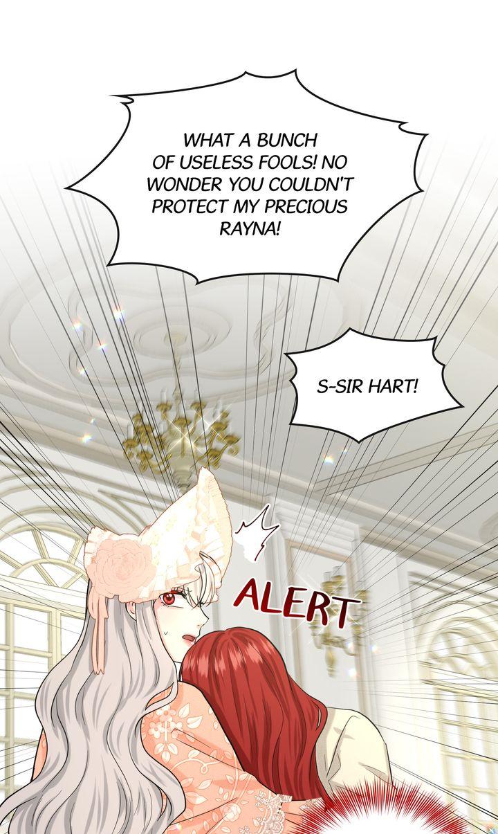 How to Get Rid of My Dark Past Chapter 60 301 36