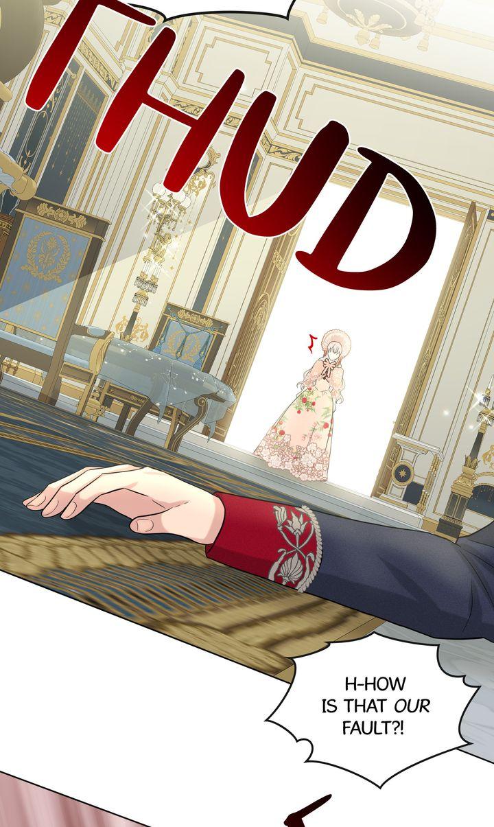 How to Get Rid of My Dark Past Chapter 60 303 38