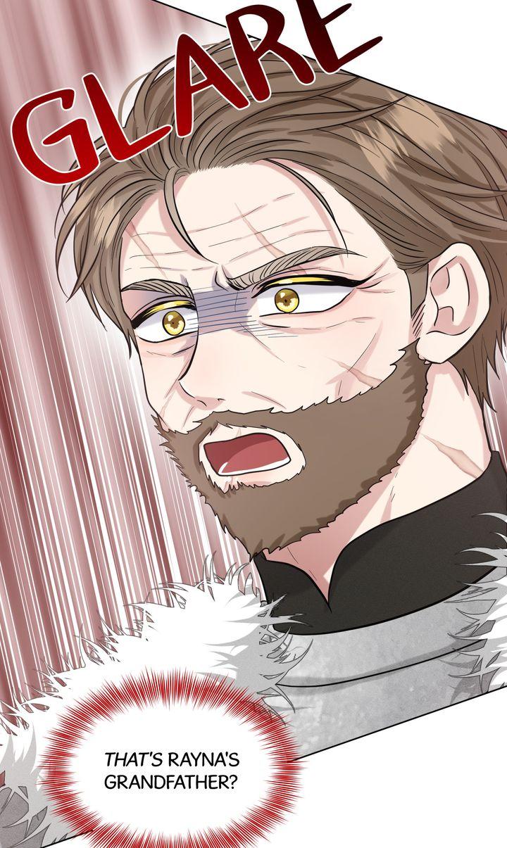 How to Get Rid of My Dark Past Chapter 60 304 39