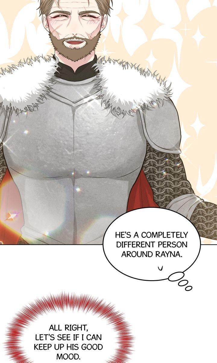 How to Get Rid of My Dark Past Chapter 60 308 43