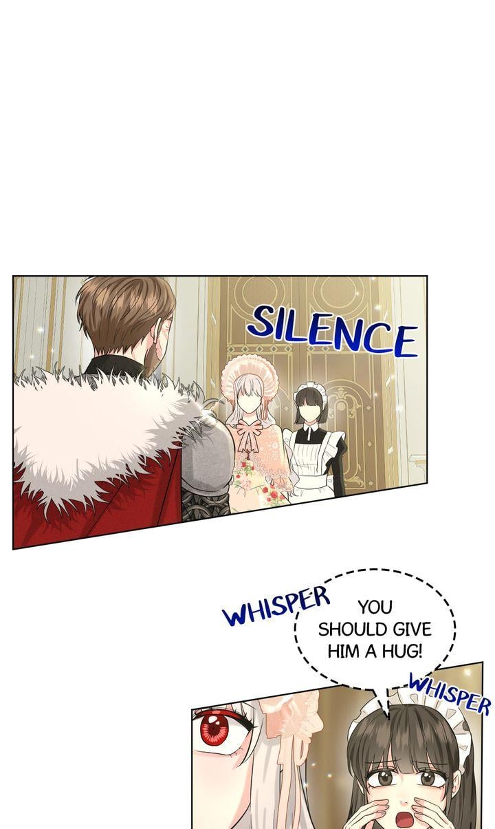 How to Get Rid of My Dark Past Chapter 60 310 45