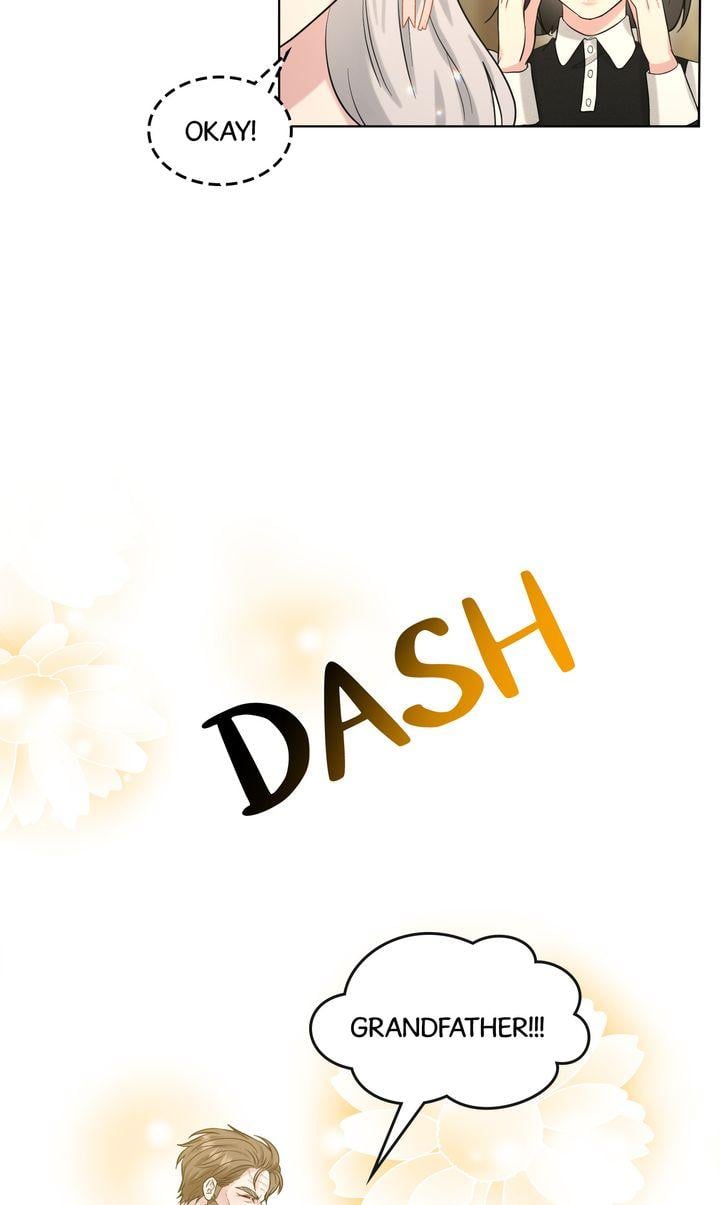 How to Get Rid of My Dark Past Chapter 60 311 46