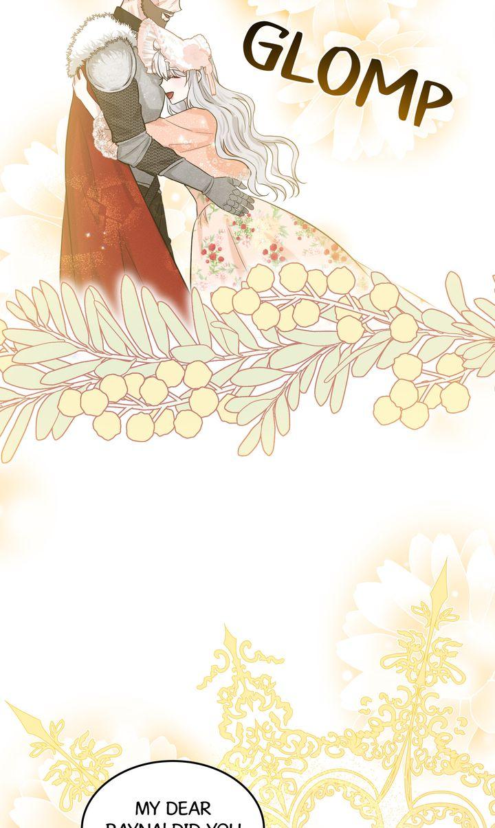 How to Get Rid of My Dark Past Chapter 60 312 47